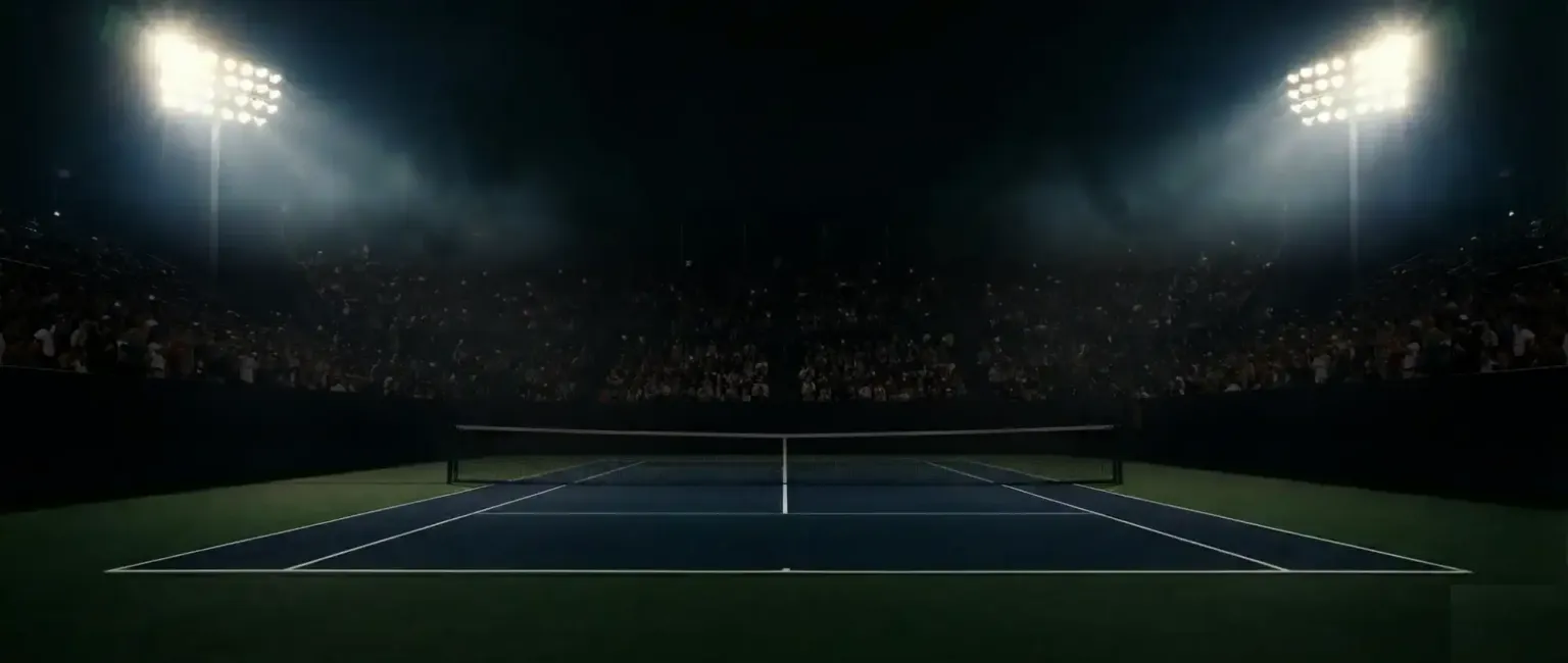 Learn How to Bet on Tennis and Build Your Edge