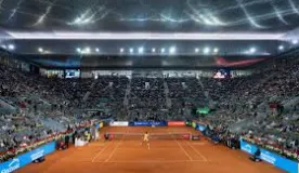 Mutua Madrid Open
