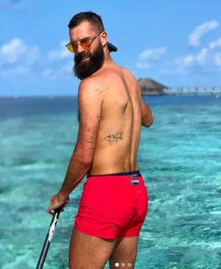 Check the Players' Instas