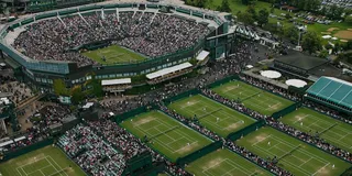 Wimbledon