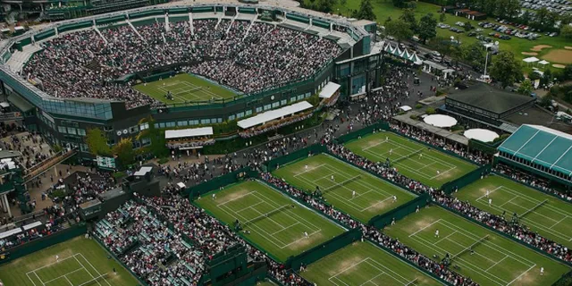 Wimbledon